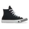 Chuck Taylor All Star Voltage High «Negro»