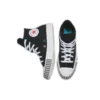 Chuck Taylor All Star Voltage High «Negro»
