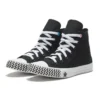 Chuck Taylor All Star Voltage High «Negro»
