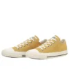 Chuck Taylor All Star WashedCanvas OX «Deep Yellow»