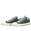 Chuck Taylor All Star WashedCanvas OX «Forest Green»