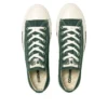 Chuck Taylor All Star WashedCanvas OX «Forest Green»
