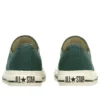 Chuck Taylor All Star WashedCanvas OX «Forest Green»