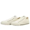 Chuck Taylor All Star WashedCanvas OX «Snow White»