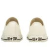 Chuck Taylor All Star WashedCanvas OX «Snow White»