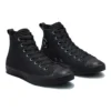 Chuck Taylor All Star Water Resistant «Triple Black»