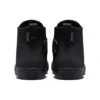 Chuck Taylor All Star Water Resistant «Triple Black»