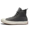 Chuck Taylor All Star Waterproof Boot Hi «Grey Gum»