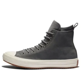 Chuck Taylor All Star Waterproof Boot Hi «Grey Gum»