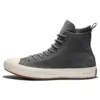 Chuck Taylor All Star Waterproof Boot Hi «Grey Gum»