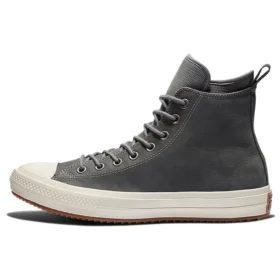 Chuck Taylor All Star Waterproof Boot Hi «Grey Gum»