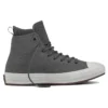 Chuck Taylor All Star Waterproof Boot Hi «Grey Gum»