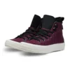 Chuck Taylor All Star Waterproof Boot «Lion Fish»