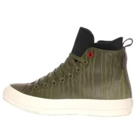 Chuck Taylor All Star Waterproof Hi «Medium Olive»
