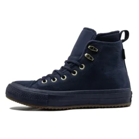 Chuck Taylor All Star Waterproof Hi «Midnight Navy»