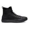 Chuck Taylor All Star Waterproof Hi «Triple Black»