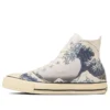 Chuck Taylor All Star Wave Ukiyoeprint High Top «White»