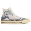 Chuck Taylor All Star Wave Ukiyoeprint High Top «White»