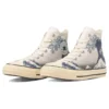 Chuck Taylor All Star Wave Ukiyoeprint High Top «White»