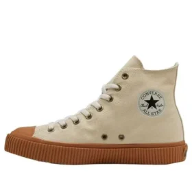 Chuck Taylor All Star We High Top «Ivory»