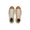 Chuck Taylor All Star We High Top «Ivory»