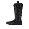 Chuck Taylor All Star Westernboots ST Z Japan «Negro»
