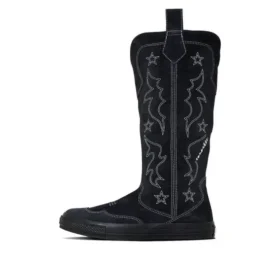 Chuck Taylor All Star Westernboots ST Z Japan «Negro»