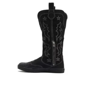 Chuck Taylor All Star Westernboots ST Z Japan «Negro»