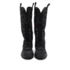 Chuck Taylor All Star Westernboots ST Z Japan «Negro»