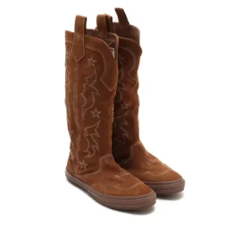 Chuck Taylor All Star Westernboots ST Z Japan «Tan»