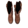 Chuck Taylor All Star Westernboots ST Z Japan «Tan»