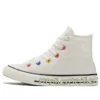 Chuck Taylor All «Star White»