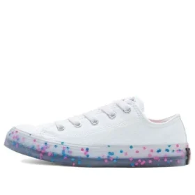 Chuck Taylor All «Star White»
