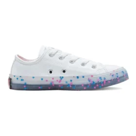 Chuck Taylor All «Star White»