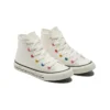 Chuck Taylor All «Star White»