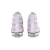 Chuck Taylor All Star «White Blue Red»
