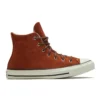 Chuck Taylor All Star «White Brown»