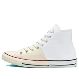 Chuck Taylor All Star «White Cream»