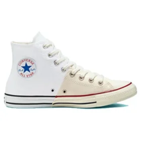 Chuck Taylor All Star «White Cream»