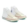 Chuck Taylor All Star «White Cream»