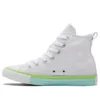 Chuck Taylor All Star «White Green»