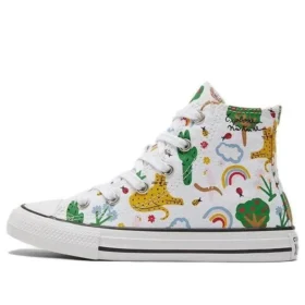 Chuck Taylor All Star «White Green»