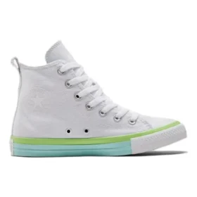 Chuck Taylor All Star «White Green»