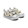 Chuck Taylor All Star «White Green»