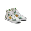 Chuck Taylor All Star «White Green»