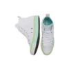 Chuck Taylor All Star «White Green»