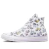 Chuck Taylor All Star «White Multi-color»