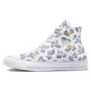 Chuck Taylor All Star «White Multi-color»