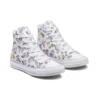 Chuck Taylor All Star «White Multi-color»