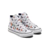 Chuck Taylor All Star «White Orange»